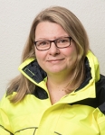 Bausachverständige, Immobiliensachverständige, Immobiliengutachterin und Baugutachterin  Svenja Rohlfs Remscheid